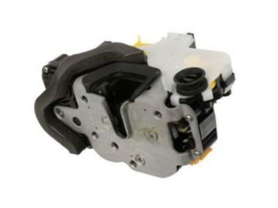 GM 13579545 Latch