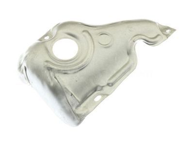 GM 12572879 Heat Shield