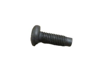 GM 11562368 Screw - Pan Head