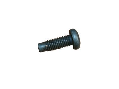 GM 11562368 Screw - Pan Head