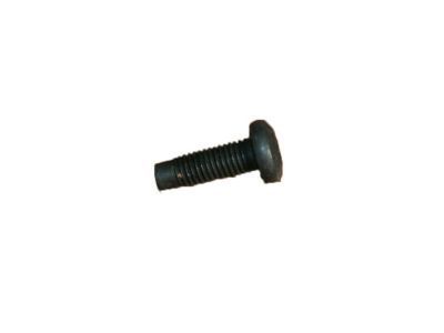 GM 11562368 Screw - Pan Head