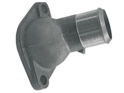 GM 10147884 Thermostat Housing