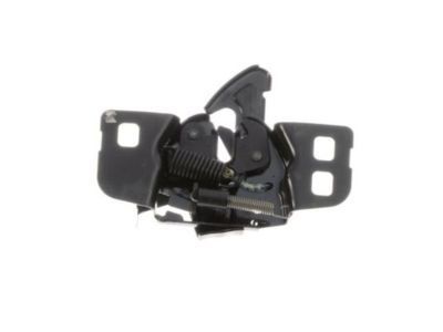 GM 15913930 Latch Assembly