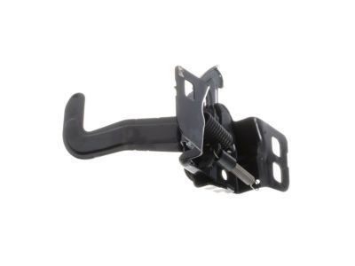 GM 15913930 Latch Assembly