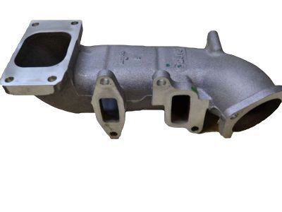 GM 97364407 Manifold-Upper Intake