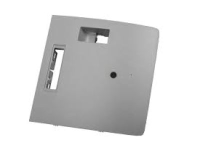 GM 23104426 Trim Plate