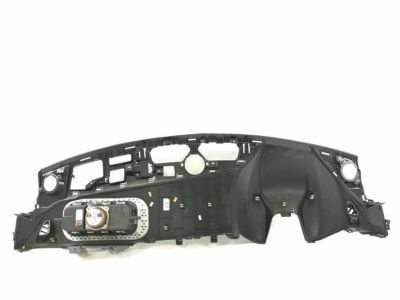 GM 84081653 Upper Cover