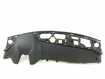GM 84081653 Upper Cover