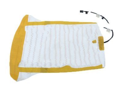 GM 20982766 Seat Cushion Heater