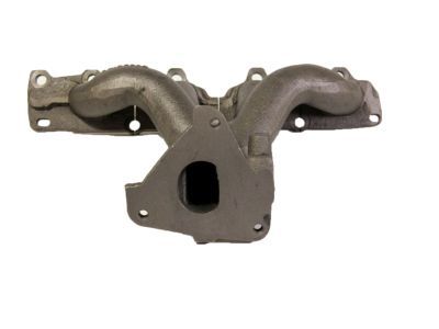 GM 90537679 Manifold