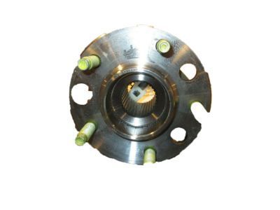 GM 7470511 Hub & Bearing