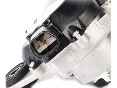 GM 19316478 Front Motor
