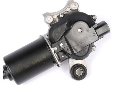 GM 19316478 Front Motor