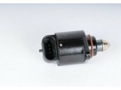 GM 21007019 Idler Speed Control