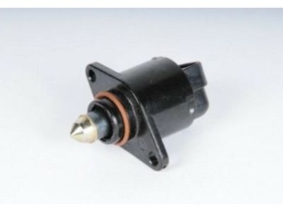 GM 21007019 Idler Speed Control