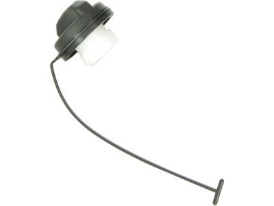 GM 20915842 Fuel Cap