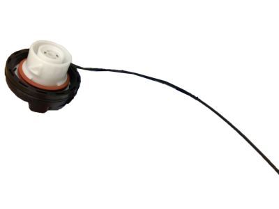 GM 20915842 Fuel Cap