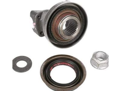 GM 12471684 Yoke Kit, Differential Drive Pinion Gear (W/Pinion Seal)