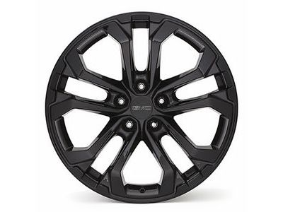 GM 84546074 Wheel, Alloy