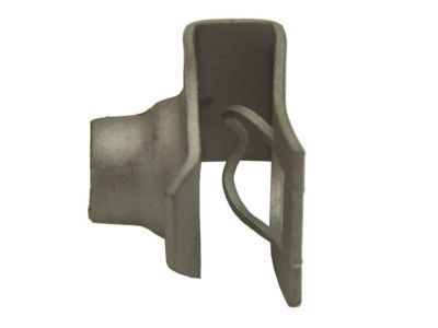 GM 11518444 Impact Bar Nut