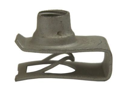 GM 11518444 Impact Bar Nut