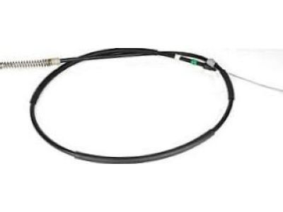 GM 15030765 Rear Cable