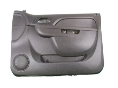 GM 22818503 Door Trim Panel