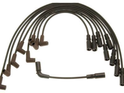 GM 19351559 Wire Kit, Spark Plug