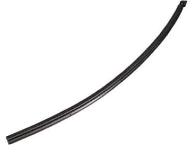 GM 15766602 Front Weatherstrip