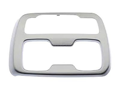 GM 23121763 Upper Trim