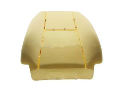 GM 15243902 Seat Back Pad