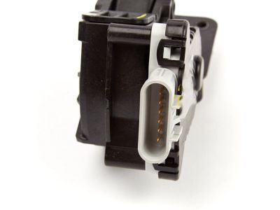 GM 9193188 Pedal Asm, Accelerator (W/ Position Sensor)