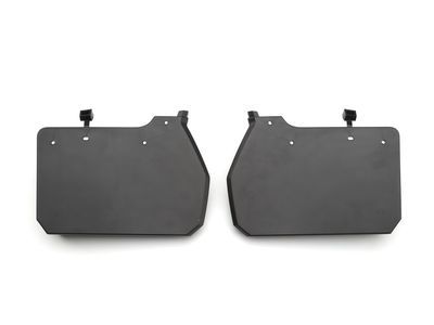 GM 84420655 Mud Guard