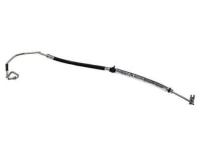 GM 19369687 Inlet Hose