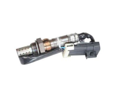 GM 19178938 Oxygen Sensor