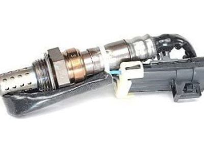 GM 19178938 Oxygen Sensor