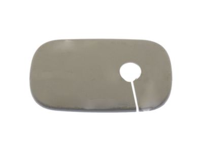 GM 15828268 Cover-Sunshade Support Bolt *Light Opel Gray