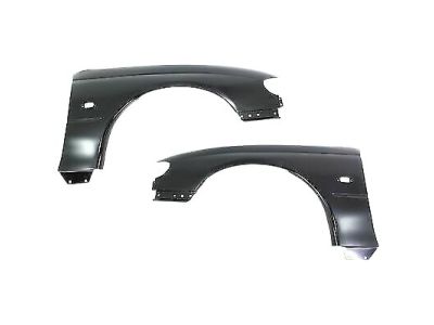 GM 92122726 Fender