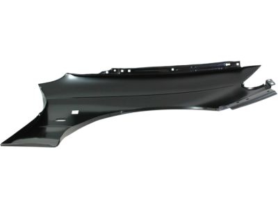 GM 92122726 Fender