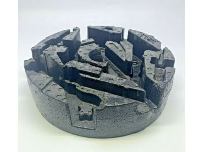 GM 23487124 Jack Carrier