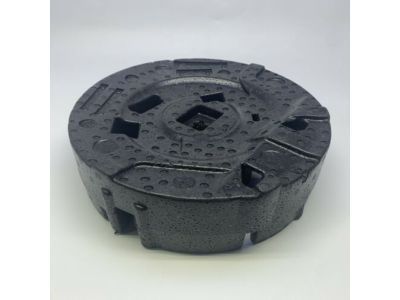 GM 23487124 Jack Carrier
