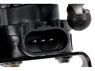 GM 23180322 Front Sensor