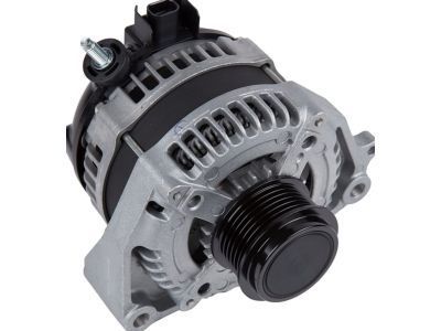 GM 84331091 Alternator