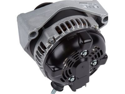 GM 84331091 Alternator