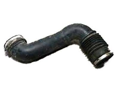 GM 25176891 Duct