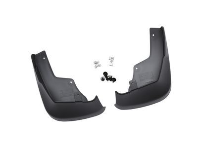 GM 95918833 Mud Guard