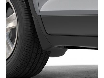 GM 95918833 Mud Guard