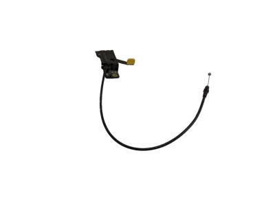GM 84360166 Release Cable