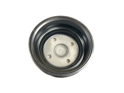 GM 12604614 Pulley-Water Pump