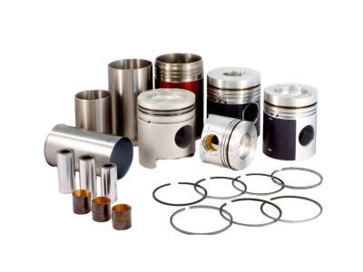 GM 12674046 Piston